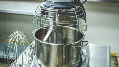 Food Mixer