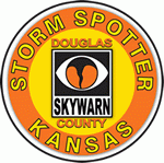 Skywarn Seal